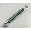 Lashing Turnbuckle Screw Din 1480 Turnbuckle Hardware